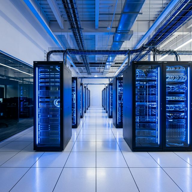 IT Infrastructure